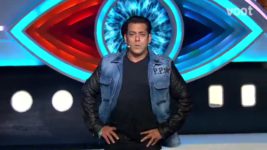 Bigg Boss (Colors tv) S12E36 5th November 2018 Full Episode