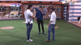 Bigg Boss (Colors tv) S12E38 7th November 2018 Full Episode