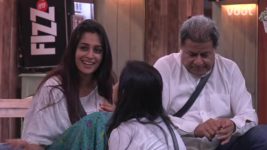 Bigg Boss (Colors tv) S12E41 12th November 2018 Full Episode