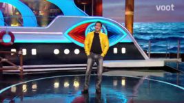 Bigg Boss (Colors tv) S12E42 13th November 2018 Full Episode