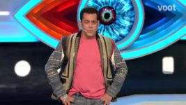 Bigg Boss (Colors tv) S12E43 14th November 2018 Full Episode