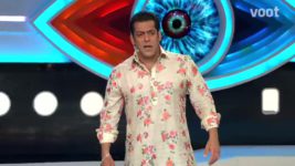 Bigg Boss (Colors tv) S12E49 22nd November 2018 Full Episode