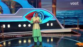 Bigg Boss (Colors tv) S12E51 26th November 2018 Full Episode