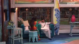 Bigg Boss (Colors tv) S12E53 28th November 2018 Full Episode