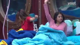 Bigg Boss (Colors tv) S12E55 30th November 2018 Full Episode