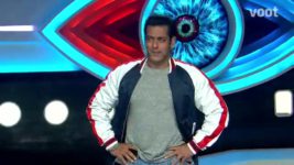 Bigg Boss (Colors tv) S12E57 4th December 2018 Full Episode