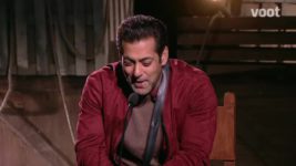 Bigg Boss (Colors tv) S12E58 5th December 2018 Full Episode