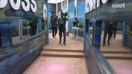 Bigg Boss (Colors tv) S12E70 21st December 2018 Full Episode