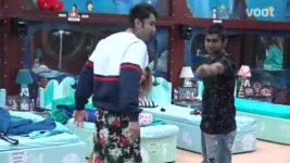 Bigg Boss (Colors tv) S12E75 28th December 2018 Full Episode