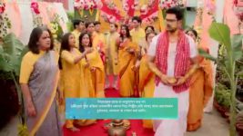 Cheeni (Star Jalsha) S01 E53 Cheeni's Haldi Ceremony