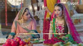 Dastaan-E-Mohabbat S01E44 29th November 2018 Full Episode