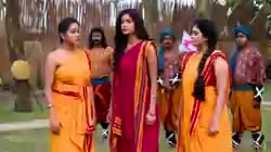 Debi Choudhurani S01E137 Baba Thakur Defends Prafulla Full Episode