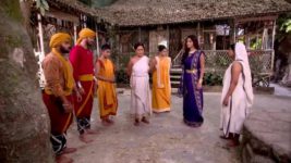 Debi Choudhurani S01E280 Harabollo Questions Prafulla Full Episode