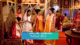 Debi Choudhurani S01E317 Prafulla, Brajeshwar's Love Story Full Episode