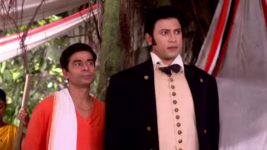 Debi Choudhurani S01E398 Brenan to Investigate Debigarh Full Episode