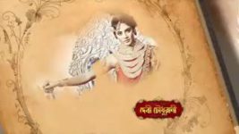 Debi Choudhurani S01E40 Brajeshwar, Prafulla's Wedding Full Episode