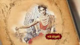 Debi Choudhurani S01E47 Prafulla Is Relieved Full Episode