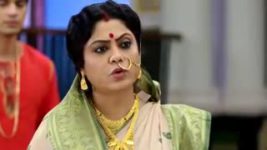 Debi Choudhurani S01E81 Brajeshwar Stops Prafulla Full Episode