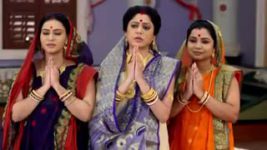 Debi Choudhurani S01E90 Nayantara's Plan against Prafulla Full Episode