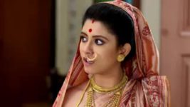 Debi Choudhurani S01E97 Prafulla Berates the Officer Full Episode