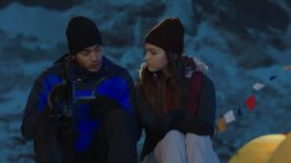 Everest (Star Plus) S02 E15 Aakash spies on Yeti