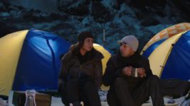 Everest (Star Plus) S04 E14 Sarita is miserable