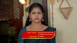 Gunde Ninda Gudi Gantalu S01 E109 Manoj's Heinous Motive