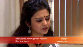 Ichche Nodee S18E21 Anurag, Meghla Reconcile Full Episode