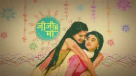 Jiji Maa S01E01 Meet Phalguni and Niyati Full Episode