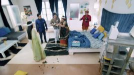 Jiji Maa S02E131 Suyash Won't Trust Falguni Full Episode