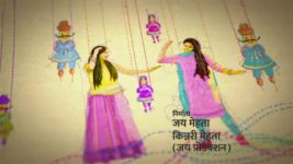 Jiji Maa S02E14 Vidhaan Learns about Uttara Full Episode