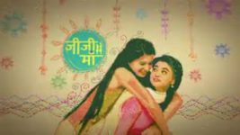 Jiji Maa S02E172 Niyati, Trapped in a Water Tank! Full Episode