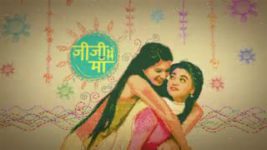 Jiji Maa S02E215 A Shocker for Falguni Full Episode