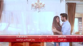 Kadhala Kadhala S01E108 Rudra's Romantic Arrangement Full Episode