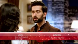 Kadhala Kadhala S01E158 Shiva's Surprising Move Full Episode