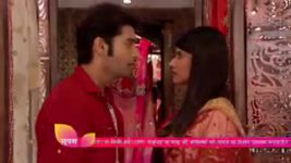 Kasam Tere Pyaar Ki S01E35 22nd April 2016 Full Episode