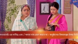 Ke Apon Ke Por S11E147 Srilekha Sedates Param Full Episode