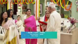 Ke Apon Ke Por S11E884 Koyel, Shurjo's Aashirwad Ceremony Full Episode