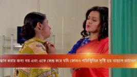 Ke Apon Ke Por S11E95 Tandra Executes Pregnancy Plan Full Episode