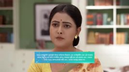 Ke Apon Ke Por S11E988 Can Panchali Save Kuhu? Full Episode