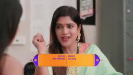 Kunya Rajachi Ga Tu Rani S01 E187 Mrunmayee's Wicked Move