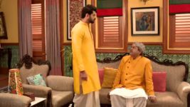 Love Biye Aaj Kal S01 E174 Anubhav, Rishika's Engagement