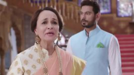 Love Ka Hai Intezaar S01E13 Rajmaata Has A Condition Full Episode