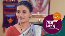 Maajhi Maanasa S01 E573 27th February 2024