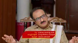 Maamagaru (Star Maa) S01 E137 Chengayya's Firm Decision