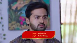 Malli Nindu Jabili S01 E578 Malli's Concern for Malini