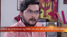 Mem Bou S05E21 The Lahiris Learn About Sree Full Episode