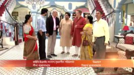 Punni Pukur S08E07 Jiya Plans To Defame Sanji Full Episode