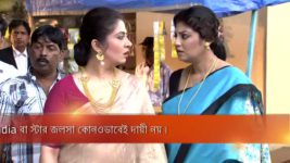 Punni Pukur S10E23 Debjit Is Hospitalised Full Episode