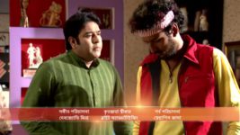 Punni Pukur S10E25 Mamoni Prays For Debjit Full Episode